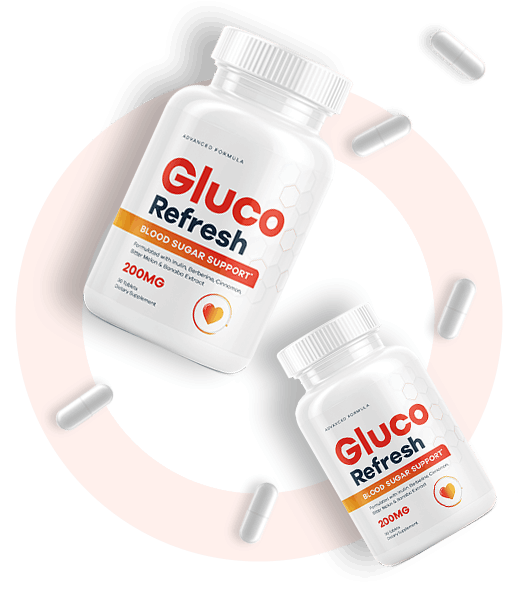 Gluco Refresh